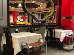 大堂-东来顺饭庄(五道口店)