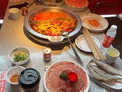 -大龙燚火锅(太古里店)