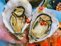 -星记小馆·小蓝龙·老南京砂锅菜(上海路店)