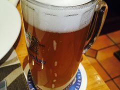 -兰特伯爵西餐厅·啤酒屋(方庄店)