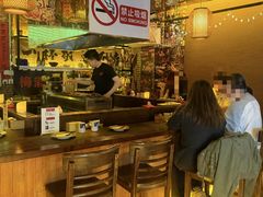 -鸟泉居酒屋·烧鸟·酒馆(百子湾店)