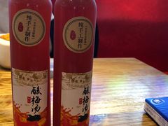 -兔槽江湖菜·重庆璧山兔(水围店)