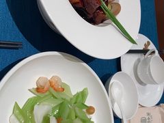 -阿明小菜·海鲜·上海菜(浦建路店)