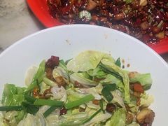 -常和州·夜宵大排档(常州单店)