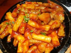 -鑫日千里马朝鲜族小馆(总店)