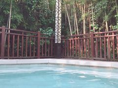 -天目湖涵田半山温泉