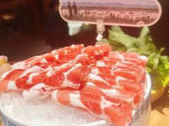 -巴奴毛肚火锅(京西大悦城店)