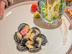 -南海渔村(珠江新城店)