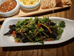 -刀板香·安徽菜(望江东路店)