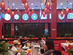 -簋街仔仔小龙虾(总店)