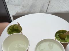 -% Arabica阿拉比卡咖啡(深圳湾万象城店)
