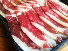 -千寻烧肉(政务区店)