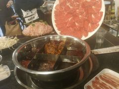 -邓莽子老火锅(中兴路总店)