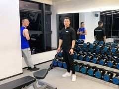 -WEGYMER健萌健身(麦德龙钰龙天下馆)