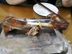 -白魁老号饭庄(交道口店)