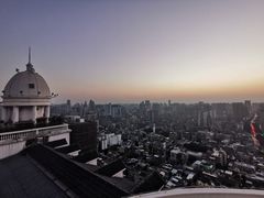 -塔顶·Cafe·日啡夜酒(北京路店)