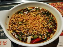 -尚尚仙·酸汤猪手·猪肚鸡火锅(华联万柳购物中心店)