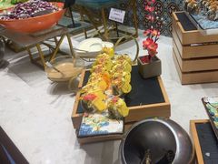 -凡塔斯牛排自助餐厅(莆田万达店)