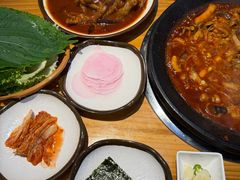 -红辣椒八爪鱼特色韩国料理专门店(远景路旗舰店)