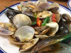 -鑫鸿达·海鲜闽菜热炒小馆(中山路店)