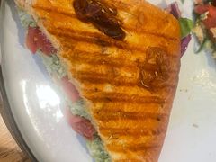 -Jamaicablue Coffeeshop(中央广场店)