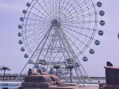 -秦皇岛乐岛海洋王国