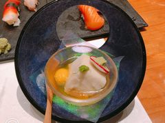 -伟峰·枫寿司(东樾店)