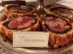 -壳里西餐厅Coquille Seafood Bistro(蒙自路店)