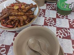 -老三样·旧食新味(船山路店)