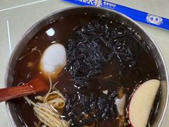 -服务大楼冷面(延大店)