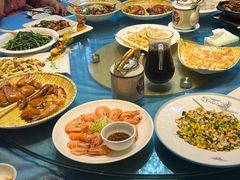 -大树头·森林餐厅(石碁店)