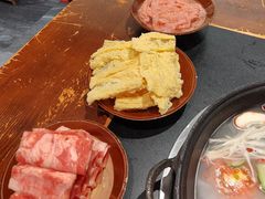 -重庆老灶火锅(红岭店)