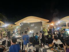 -三亚海棠湾喜来登度假酒店