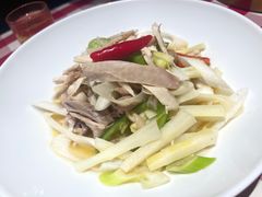 -西贝(东方路店)