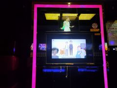 -欢乐驿站量贩式KTV(西丽店)