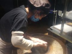 -阿甘锅盔(合生汇购物中心店)