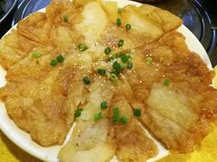 -洞密园美食城·二十二年老店(富华路店)