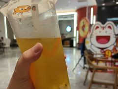 -CoCo都可(东城国贸店)