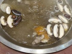 -313羊庄·羊肉火锅烧烤(李村店)