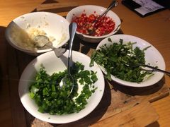 -蚝翅·海鲜粥·烧烤·宁夏滩羊季(玉米楼店)