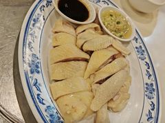 -九记路边鸡(滨江路店)