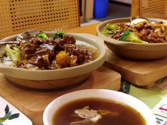 -椰皇鸡饭·烧味烧腊