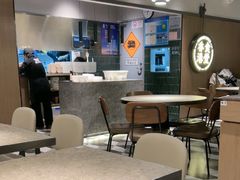 -留半山·香港食堂(啦啦宝都店)