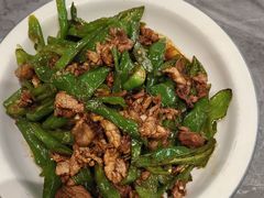 -农家湘菜(安亭店)