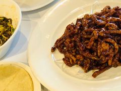 京酱肉丝-正兴蜀园(科技园区店)