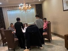 -上和臻品中国菜(花园街店)