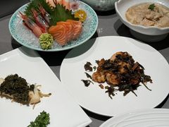 -温度铁板烧(亚泰大街店)