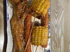 -黄记潮汕甜汤(贝底田坊店)