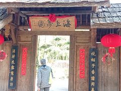 -东平国家森林公园