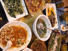 -华光驿站私房菜·黑金冠